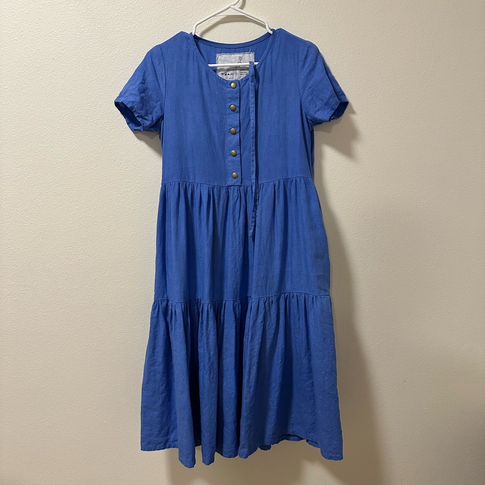 Notperfectlinen Mama